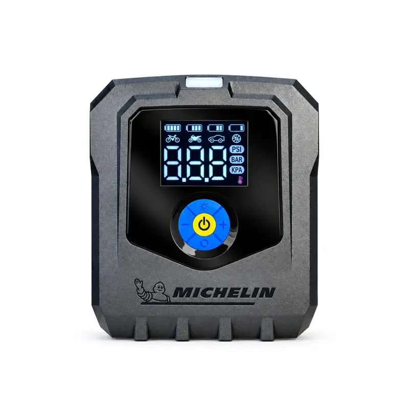 Bơm Lốp Không Dây Michelin M2567 Chính Hãng